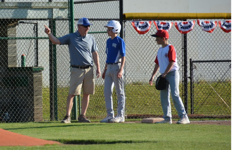 Coaching plans 