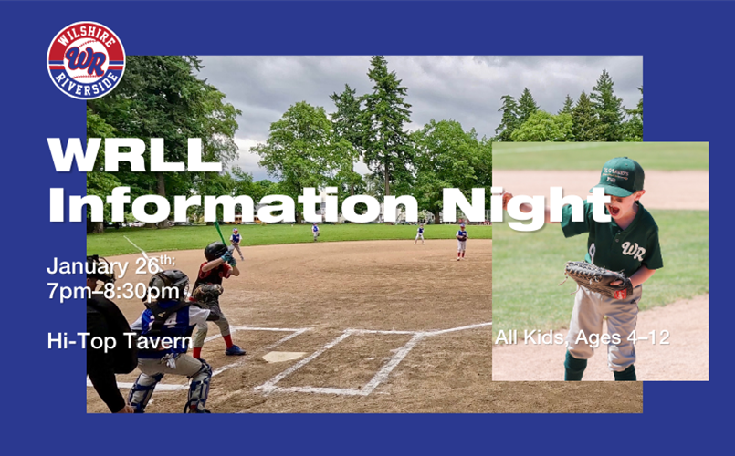 2026 Information Night